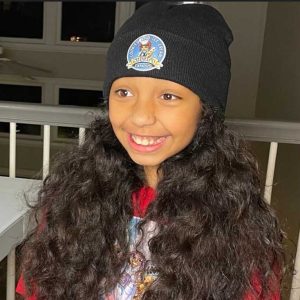 Kids Beanies